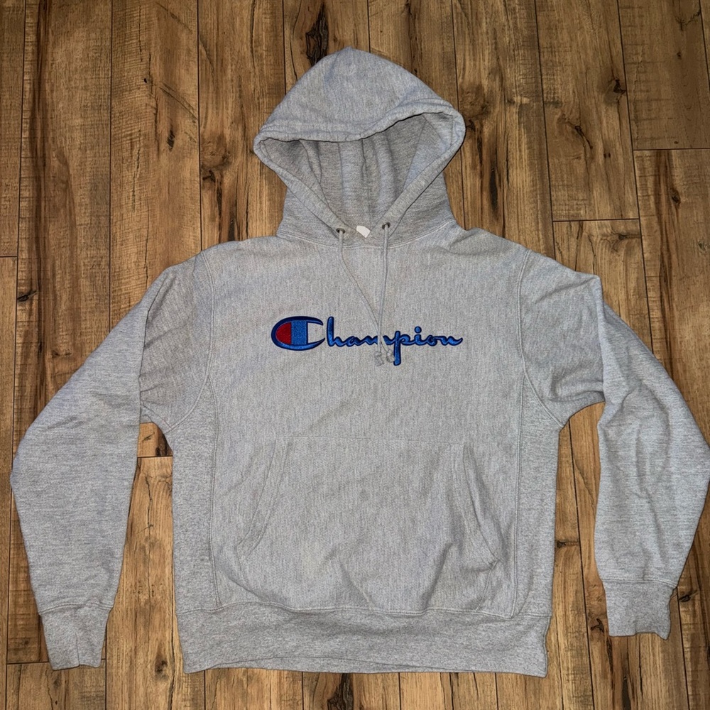 Champion sweatshirt